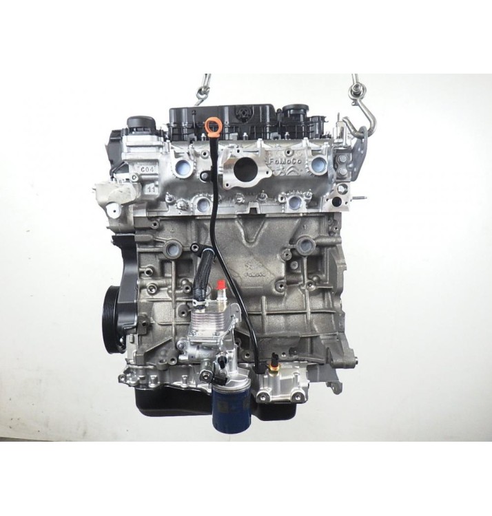 Κινητήρας - Μοτέρ Peugeot Boxer Jumper / Fiat Ducato 2.2 HDI 4H03 2015-2022 (Euro 6)