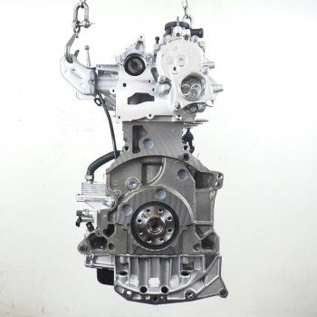 Κινητήρας - Μοτέρ Peugeot Boxer Jumper / Fiat Ducato 2.2 HDI 4H03 2015-2022 (Euro 6)