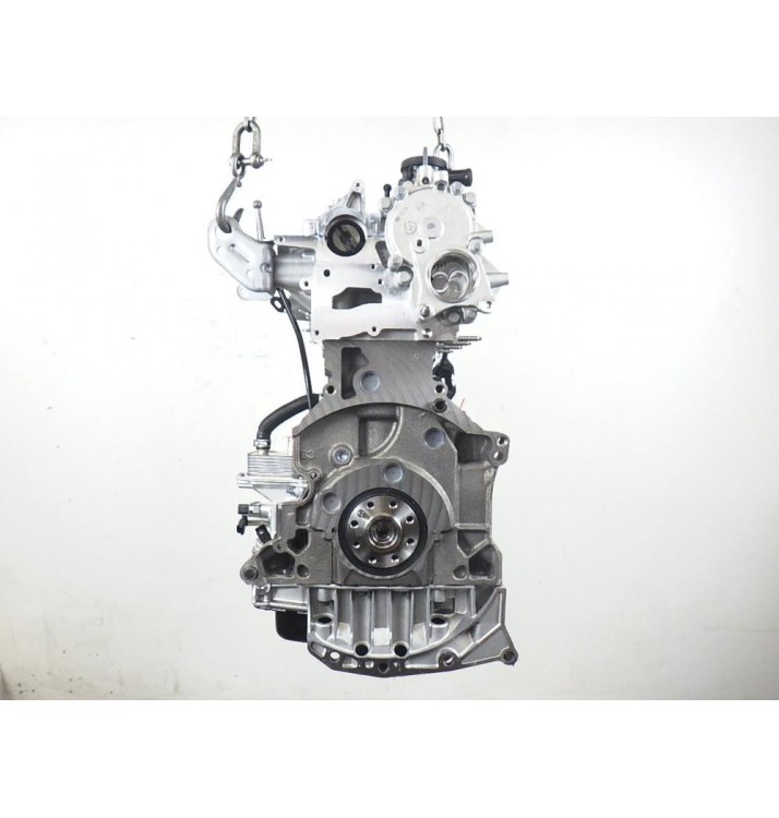 Κινητήρας - Μοτέρ Peugeot Boxer Jumper / Fiat Ducato 2.2 HDI 4H03 2015-2022 (Euro 6)