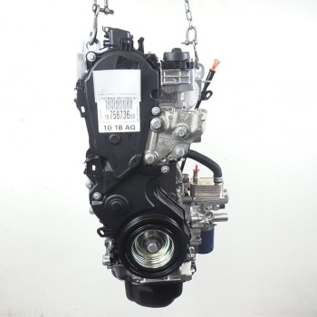 Κινητήρας - Μοτέρ Peugeot Boxer Jumper / Fiat Ducato 2.2 HDI 4H03 2015-2022 (Euro 6)