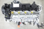 Κινητήρας - Μοτέρ Peugeot Boxer Jumper / Fiat Ducato 2.2 HDI 4H03 2015-2022 (Euro 6)