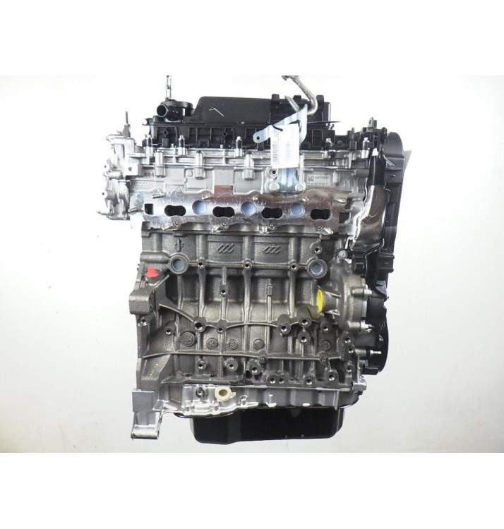 Κινητήρας - Μοτέρ Peugeot Boxer Jumper / Fiat Ducato 2.2 HDI 4H03 2015-2022 (Euro 6)