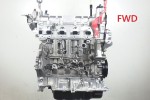 Κινητήρας - Μοτέρ Ford Transit 2.0 Ecoblue YLF6 2015-2022 (Καινουργια Γνησια) (Εμπρος κινηση) (YLFB YLFA BJFB YLFS BJFA BLFB)