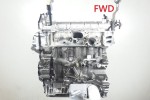 Κινητήρας - Μοτέρ Ford Transit 2.0 Ecoblue YLF6 2015-2022 (Καινουργια Γνησια) (Εμπρος κινηση) (YLFB YLFA BJFB YLFS BJFA BLFB)