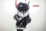 Κινητήρας - Μοτέρ Ford Transit 2.0 Ecoblue YLF6 2015-2022 (Καινουργια Γνησια) (Εμπρος κινηση) (YLFB YLFA BJFB YLFS BJFA BLFB)