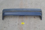 Προφυλακτήρας Πίσω Mercedes-Benz 190E W201 1982-1993