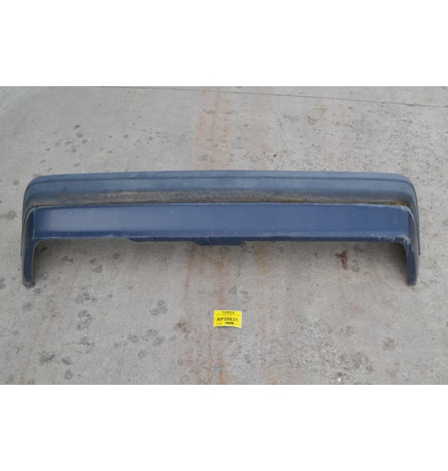 Προφυλακτήρας Πίσω Mercedes-Benz 190E W201 1982-1993