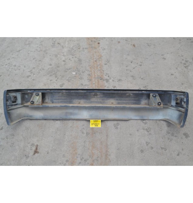 Προφυλακτήρας Πίσω Mercedes-Benz 190E W201 1982-1993