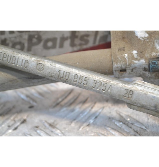 Βραχίονες -Μπράτσα Υαλοκαθαριστήρες Volkswagen Golf IV 1998-2004 1J0955325A