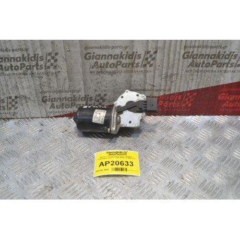Μοτέρ  Υαλοκαθαριστήρων Εμπρός Volkswagen Golf IV 1998-2004 1J1955113C
