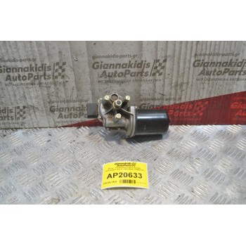 Μοτέρ  Υαλοκαθαριστήρων Εμπρός Volkswagen Golf IV 1998-2004 1J1955113C