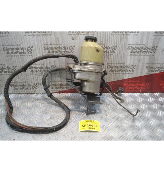Ηλεκτροϋδραυλική Αντλία Τιμονιού Opel Astra G 1998-2009 1040085003094D0