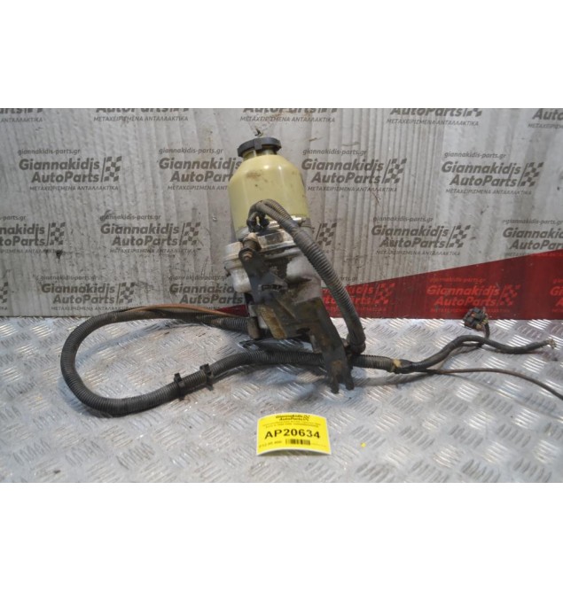 Ηλεκτροϋδραυλική Αντλία Τιμονιού Opel Astra G 1998-2009 1040085003094D0