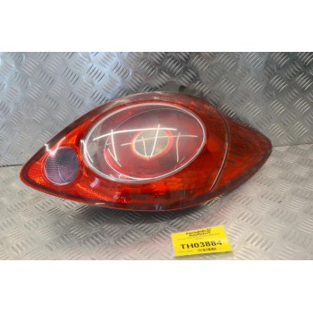 Φανάρι Πίσω Δεξιά Ford Ka 2008-2016 (5PINS)