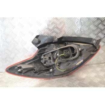 Φανάρι Πίσω Δεξιά Ford Ka 2008-2016 (5PINS)