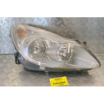 Φανάρι Πίσω Δεξιά Opel Corsa D 2006-2015 VALEO 13186382