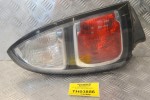 Φανάρι Πίσω Δεξιά Citroen C3 Picasso SX 2009-2012 9681727280 (4pins)