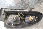 Φανάρι Πίσω Δεξιά Citroen C3 Picasso SX 2009-2012 9681727280 (4pins)
