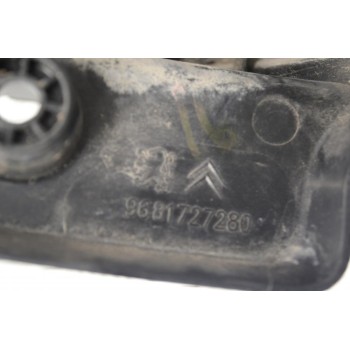 Φανάρι Πίσω Δεξιά Citroen C3 Picasso SX 2009-2012 9681727280 (4pins)