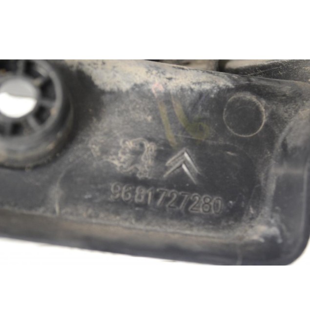 Φανάρι Πίσω Δεξιά Citroen C3 Picasso SX 2009-2012 9681727280 (4pins)