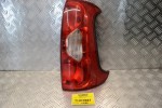 Φανάρι Πίσω Δεξιά Fiat Panda 2012-2026 51843642 (4pins)