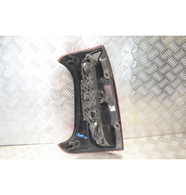 Φανάρι Πίσω Δεξιά Fiat Panda 2012-2026 51843642 (4pins)