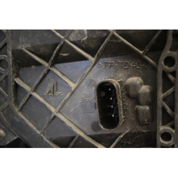 Φανάρι Πίσω Δεξιά Fiat Panda 2012-2026 51843642 (4pins)