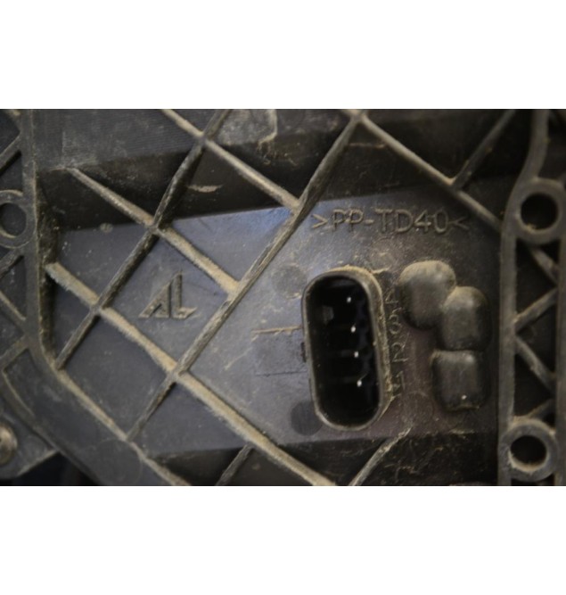 Φανάρι Πίσω Δεξιά Fiat Panda 2012-2026 51843642 (4pins)