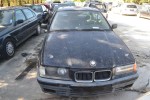 Ολόκληρο Αυτοκίνητο Bmw 316 E36 Αρ.Κινητήρα Μ40Β16 1990-1998