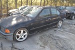 Ολόκληρο Αυτοκίνητο Bmw 316 E36 Αρ.Κινητήρα Μ40Β16 1990-1998