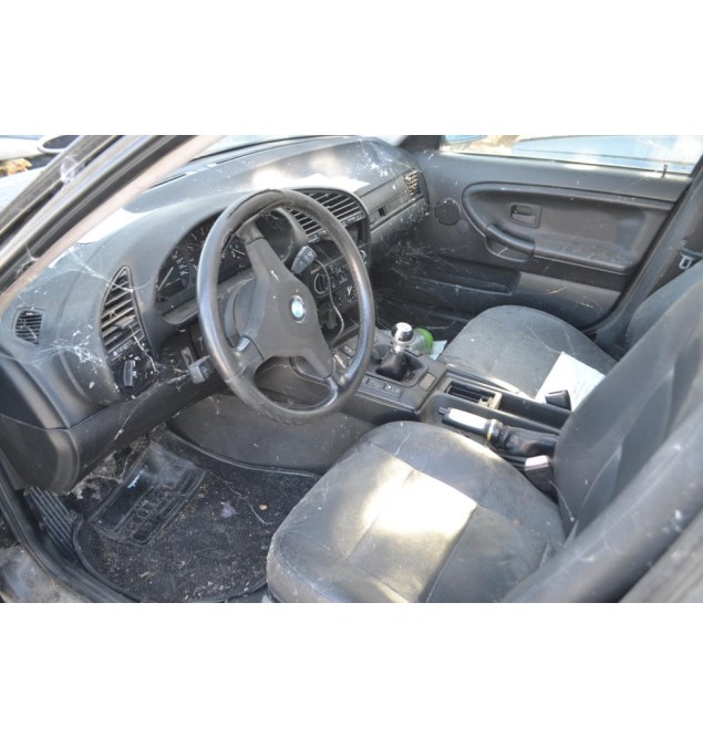 Ολόκληρο Αυτοκίνητο Bmw 316 E36 Αρ.Κινητήρα Μ40Β16 1990-1998
