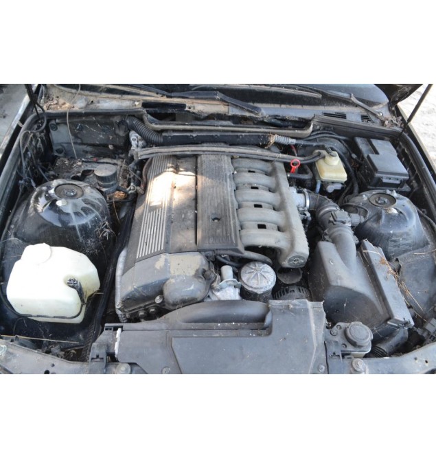 Ολόκληρο Αυτοκίνητο Bmw 316 E36 Αρ.Κινητήρα Μ40Β16 1990-1998