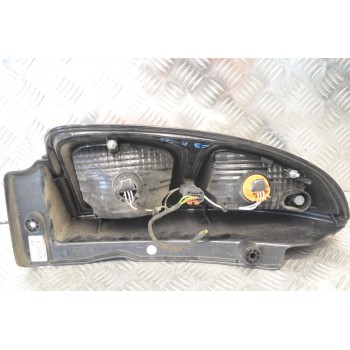 Φανάρι Πίσω Αριστερά Citroen C3 Picasso SX 2009-2012 (4pins)