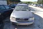 Ολόκληρο Αυτοκίνητο Audi A6 2.4 Αρ.Κινητήρα AGA 1997-2005