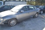 Ολόκληρο Αυτοκίνητο Audi A6 2.4 Αρ.Κινητήρα AGA 1997-2005