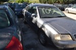 Ολόκληρο Αυτοκίνητο Audi A6 2.4 Αρ.Κινητήρα AGA 1997-2005