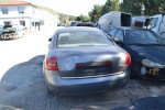 Ολόκληρο Αυτοκίνητο Audi A6 2.4 Αρ.Κινητήρα AGA 1997-2005