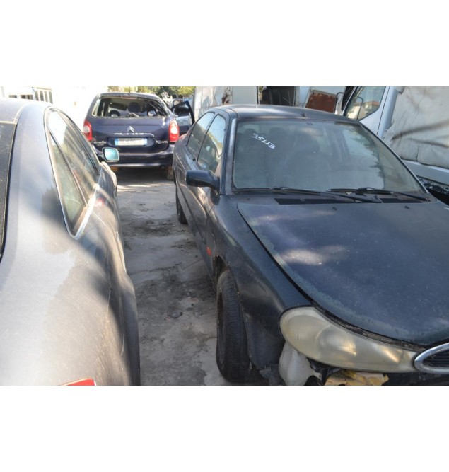 Ολόκληρο Αυτοκίνητο Ford Mondeo 1.6 16V Αρ.κινητήρα L1F 1993-1996