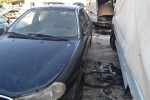 Ολόκληρο Αυτοκίνητο Ford Mondeo 1.6 16V Αρ.κινητήρα L1F 1993-1996