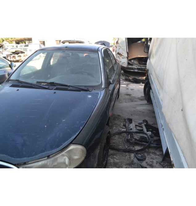 Ολόκληρο Αυτοκίνητο Ford Mondeo 1.6 16V Αρ.κινητήρα L1F 1993-1996