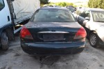 Ολόκληρο Αυτοκίνητο Ford Mondeo 1.6 16V Αρ.κινητήρα L1F 1993-1996