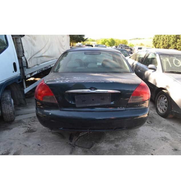Ολόκληρο Αυτοκίνητο Ford Mondeo 1.6 16V Αρ.κινητήρα L1F 1993-1996