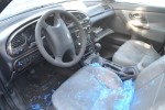 Ολόκληρο Αυτοκίνητο Ford Mondeo 1.6 16V Αρ.κινητήρα L1F 1993-1996