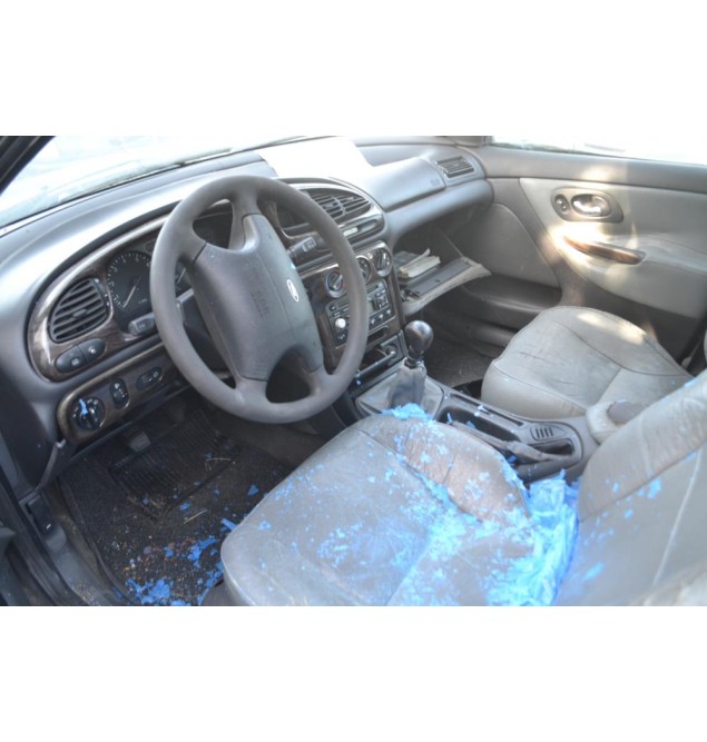 Ολόκληρο Αυτοκίνητο Ford Mondeo 1.6 16V Αρ.κινητήρα L1F 1993-1996