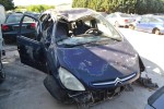 Ολόκληρο Αυτοκίνητο Citroen Xsara Picasso 1.8 16V Αρ.Κινητήρα 6FZ 1999-2012