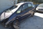 Ολόκληρο Αυτοκίνητο Citroen Xsara Picasso 1.8 16V Αρ.Κινητήρα 6FZ 1999-2012