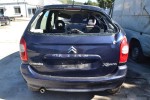 Ολόκληρο Αυτοκίνητο Citroen Xsara Picasso 1.8 16V Αρ.Κινητήρα 6FZ 1999-2012