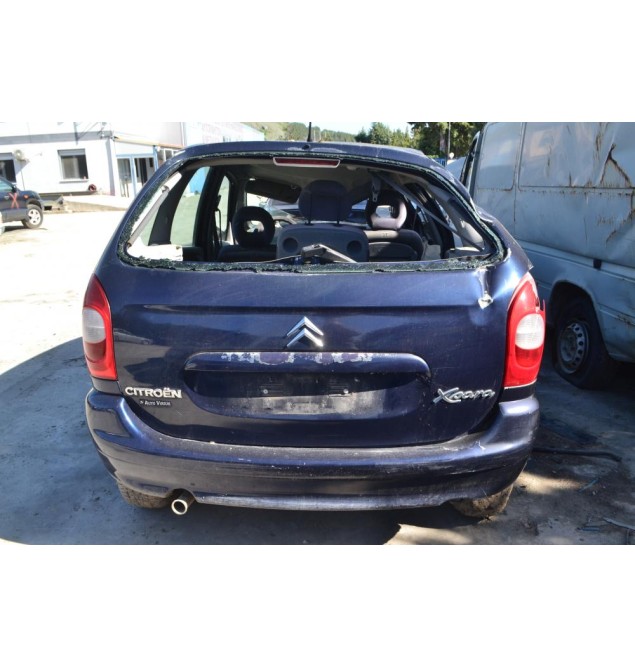 Ολόκληρο Αυτοκίνητο Citroen Xsara Picasso 1.8 16V Αρ.Κινητήρα 6FZ 1999-2012