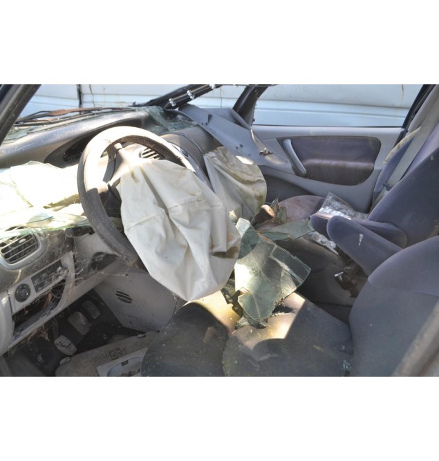 Ολόκληρο Αυτοκίνητο Citroen Xsara Picasso 1.8 16V Αρ.Κινητήρα 6FZ 1999-2012