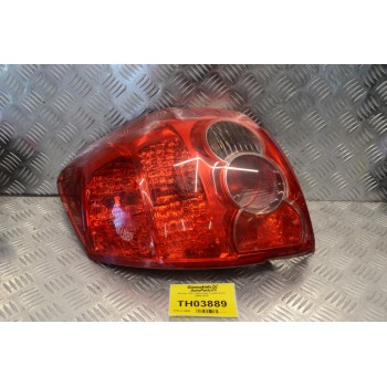 Φανάρι Πίσω Αριστερά Toyota Auris 2006-2010